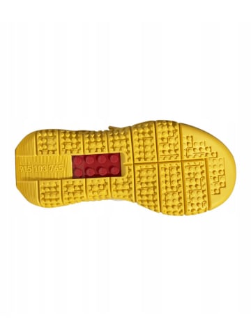 adidas Buty sportowe "Lego Sport Pro" w kolorze żółtym