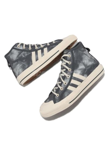 adidas Sneakers "Nizza" grijs