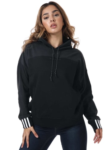 adidas Hoodie in Schwarz