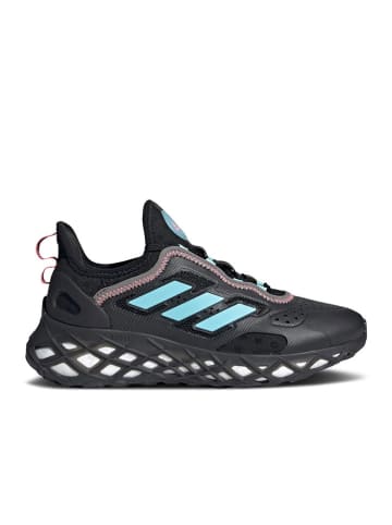 adidas Hardloopschoenen "Web Boost" zwart