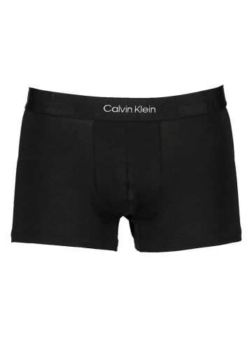 CALVIN KLEIN UNDERWEAR Bokserki w kolorze czarnym