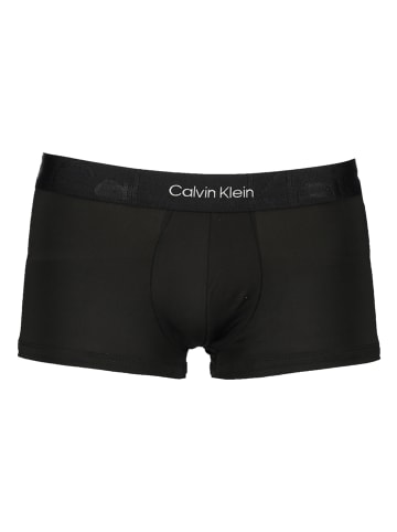 CALVIN KLEIN UNDERWEAR Boxershorts in Schwarz
