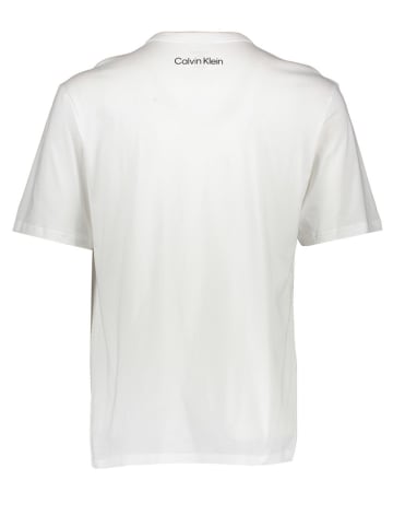 CALVIN KLEIN UNDERWEAR Shirt wit