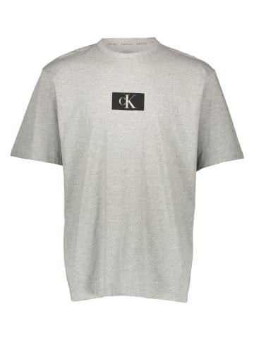 CALVIN KLEIN UNDERWEAR Shirt grijs