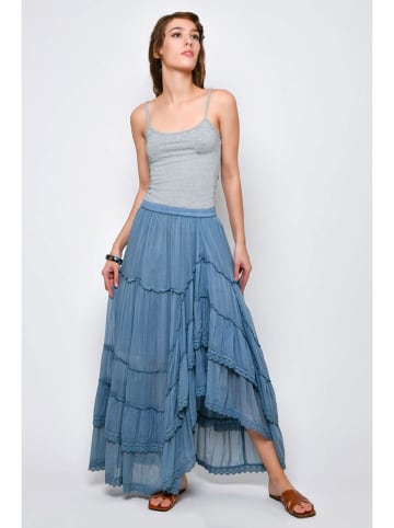 Tarifa Rok blauw