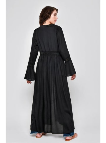 Tarifa Cape in Schwarz