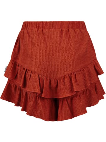 Retour Spódnica "Mareth" w kolorze czerwonym