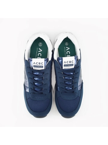 ACBC Sneakers in Blau