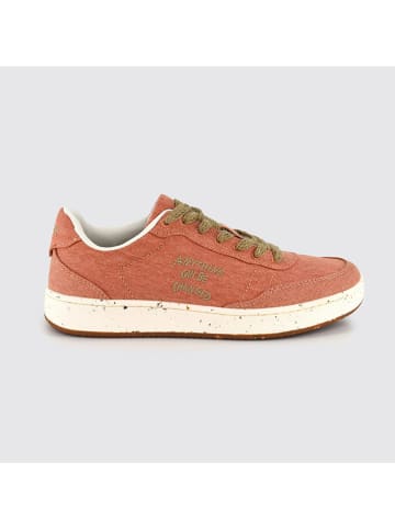 ACBC Sneakers in Rot