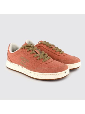 ACBC Sneakers in Rot