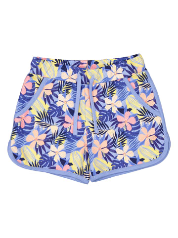 lamino Shorts in Bunt
