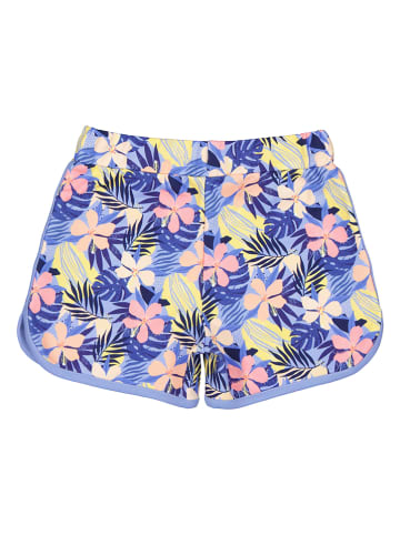 lamino Shorts in Bunt