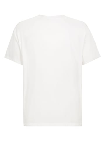 Stitch & Soul Koszulka w kolorze białym
