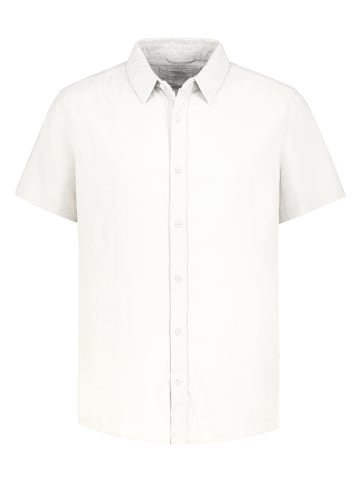 Eight2Nine Hemd in Weiß