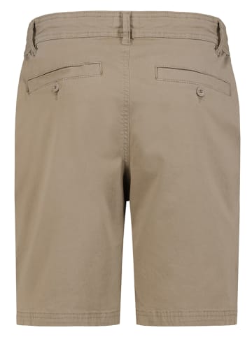 Sublevel Shorts in Beige