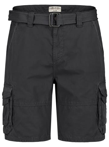 Authentic Style Cargoshorts in Anthrazit