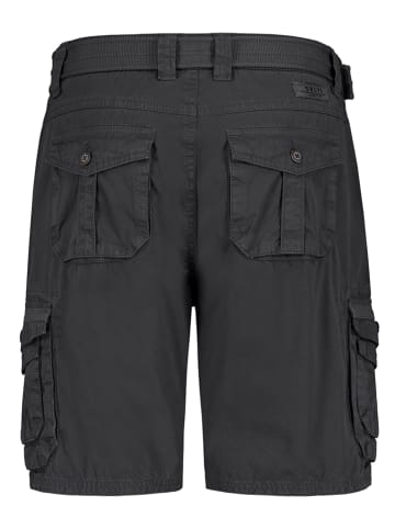 Authentic Style Cargoshorts in Anthrazit