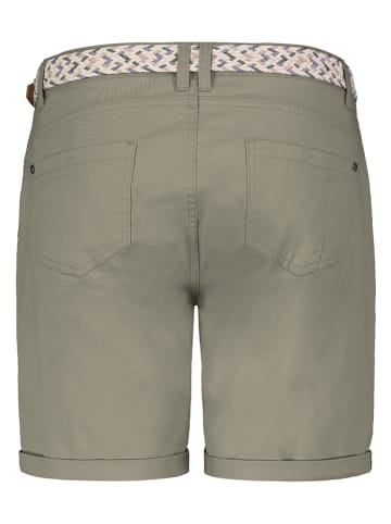 Sublevel Bermudy w kolorze khaki