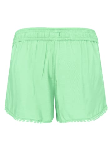 Fresh Made Shorts in GrÃ¼n