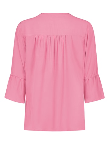 Sublevel Blouse roze