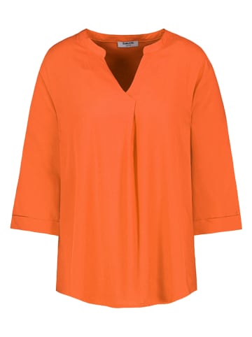 Sublevel Blouse oranje