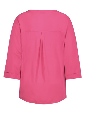 Sublevel Bluse in Pink