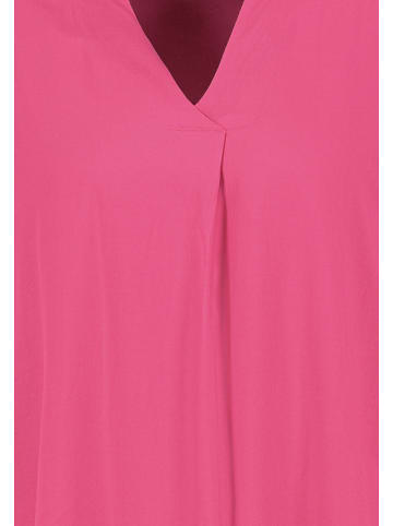 Sublevel Bluse in Pink