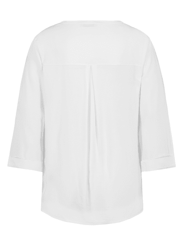Sublevel Bluse in Weiß