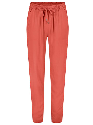 Sublevel Broek rood