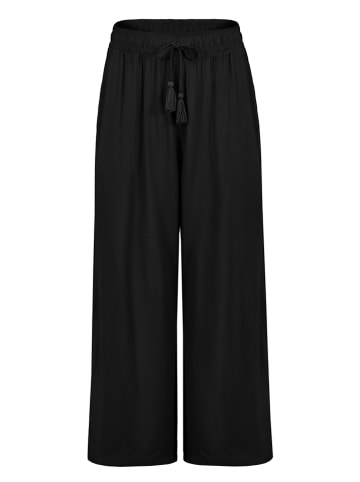 Sublevel Spodnie w kolorze czarnym