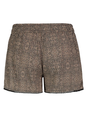 Fresh Made Shorts in Braun