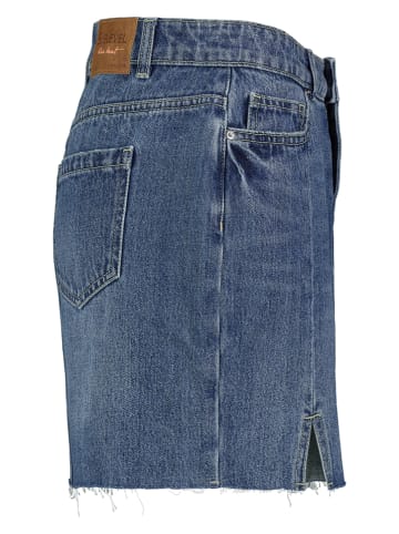 Sublevel Jeansrock in Dunkelblau