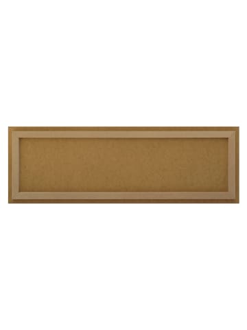 Orangewallz Kunstdruk "Grafitti Swing" - (B)90 x (H)30 cm