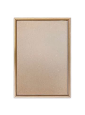 Orangewallz Handgemaakte 3D afbeelding "Stencils" - (B)50 x (H)70 cm