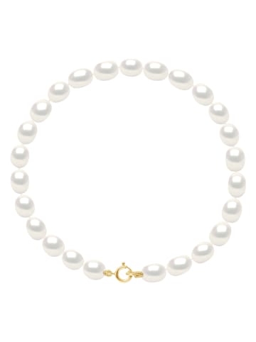 ATELIERS SAINT GERMAIN Armband mit Süßwasserzuchtperlen