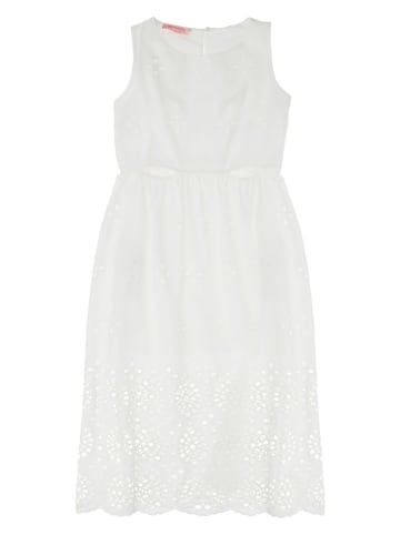 Imperial Kleid in Weiß