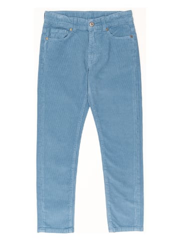 Please Jeans - Regular fit - in Hellblau