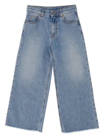 Dixie Jeans - Comfort fit - in Blau