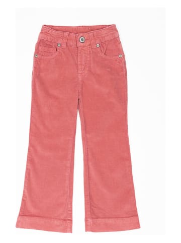 Dixie Jeans - Comfort fit - in Koralle