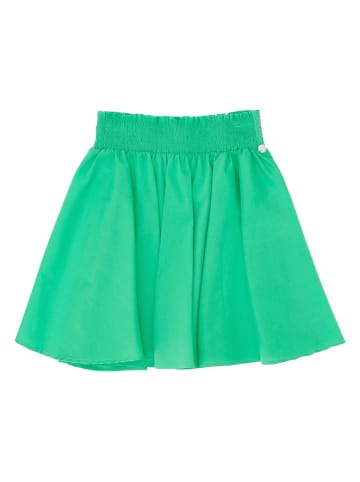 Imperial Spódnica w kolorze zielonym