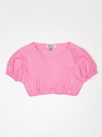 Dixie Shirt in Pink