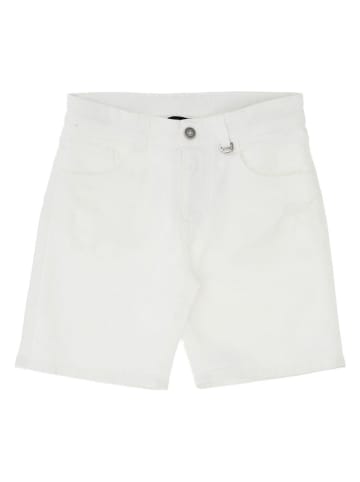 Imperial Shorts in Weiß