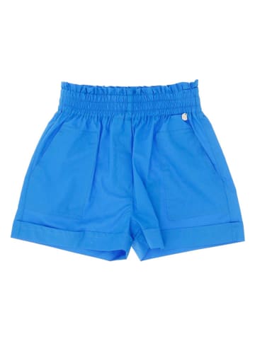 Imperial Shorts in Blau