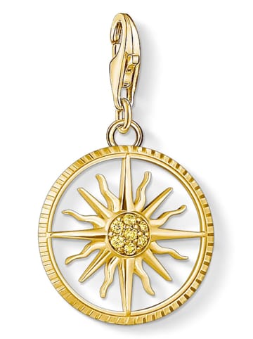 Thomas Sabo Silber-Anhänger