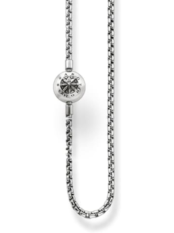 Thomas Sabo Halskette mit Schmuckelement - (L)40 cm