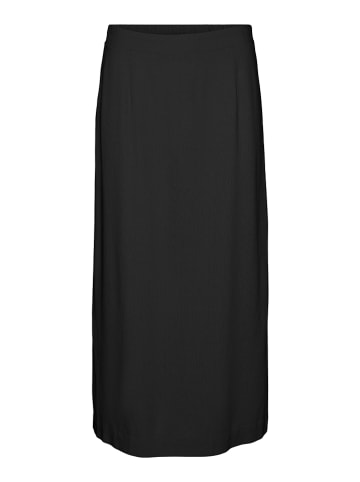 Vero Moda Spódnica w kolorze czarnym
