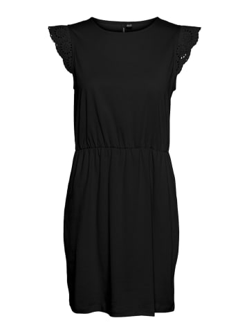 Vero Moda Sukienka w kolorze czarnym