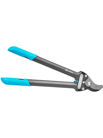 Gardena Snoeischaar "500 BL FL" grijs/turquoise