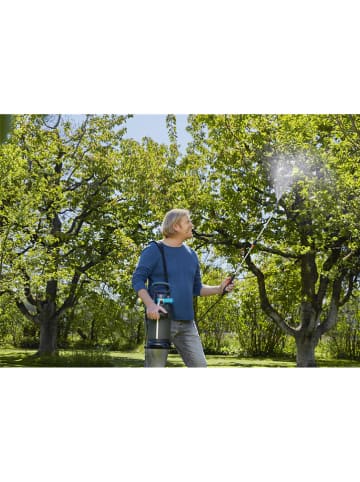 Gardena Druksproeier "Plus" zwart - 5 l