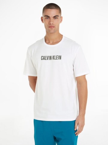 CALVIN KLEIN UNDERWEAR Shirt wit